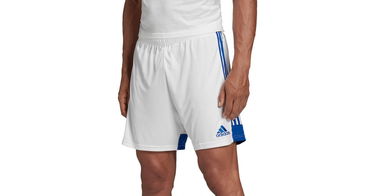 Šortky adidas Originals Adidas Tastigo 19 Shorts Biela | fl7789, 1