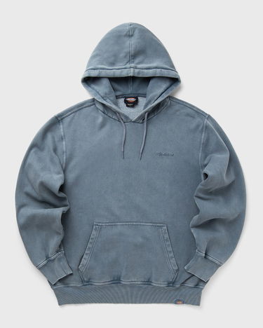 Mikina Dickies Plentywood Hoodie Modrá | DK0A866DG701, 1