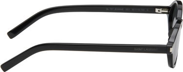 Slnečné okuliare Saint Laurent Jeanne SL 751 Sunglasses Čierna | SL 751 JEANNE-001, 1