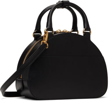 Kabelka Stella McCartney Stella McCartney Top Handle Alter Mat Bag Čierna | 7B0134W8542, 2