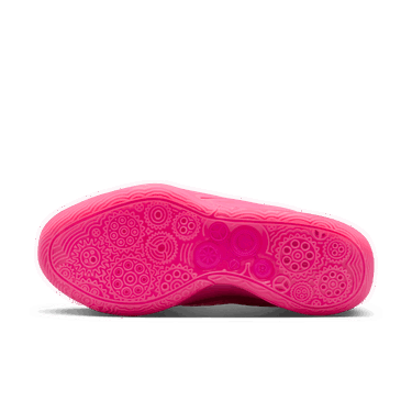Tenisky a topánky Nike KD 16 Ružová | FN4929-600, 4