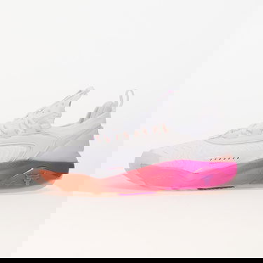Tenisky a topánky Under Armour Project Rock 7 White/ Vivid Magenta/ White Biela | 3027601-101, 0