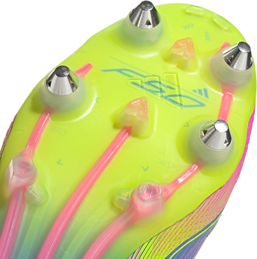 Tenisky a topánky adidas Performance F50 ELITE SG Modrá | ie1257, 6