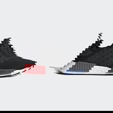 Tenisky a topánky adidas Originals NMD_R1 Čierna | GZ7922, 1