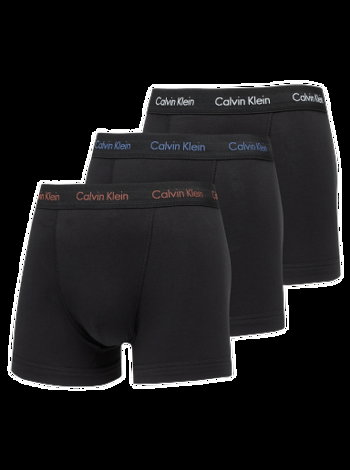 CALVIN KLEIN Cotton Stretch Boxer 3-Pack U2662G H5G