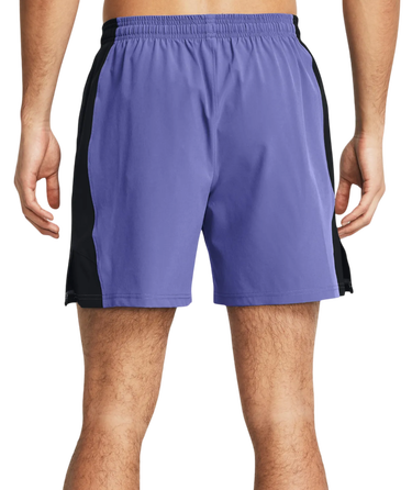 Šortky Under Armour Challenger Pro Woven Shorts Fialová | 1379454-561, 1