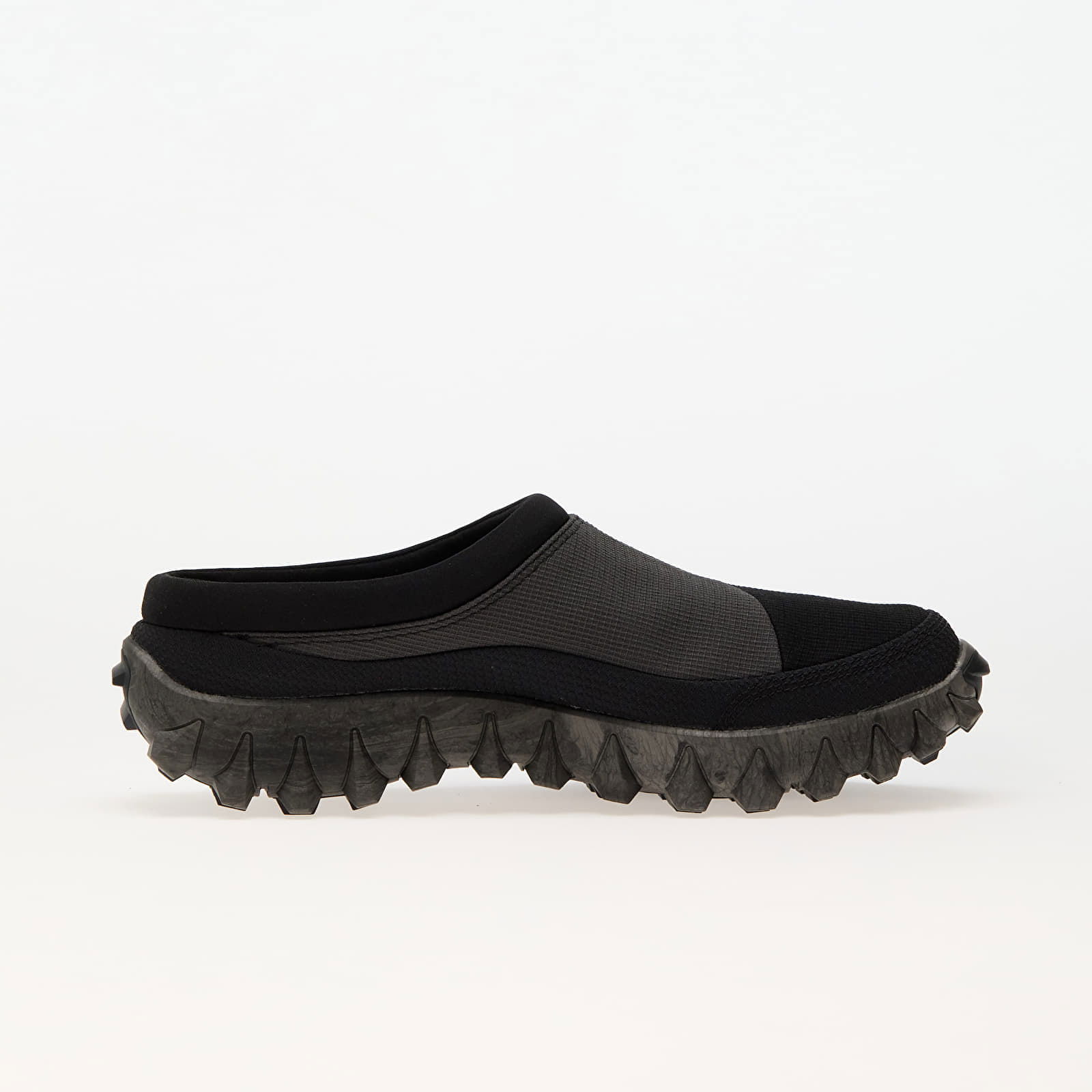 Snowclog Black/ Black/ Asphalt