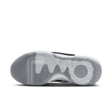 Tenisky a topánky Nike KD Trey 5 X Šedá | DD9538-102, 1