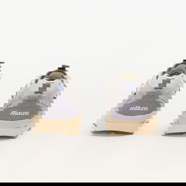 Tenisky a topánky Mizuno Sky Medal β White Sand/ Quicksilver/ Snow White Šedá | D1GA243003, 3