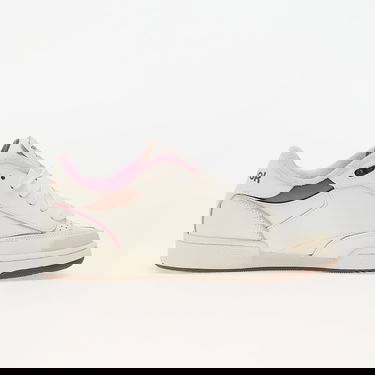 Tenisky a topánky Reebok Club C Biela | 100201214, 2