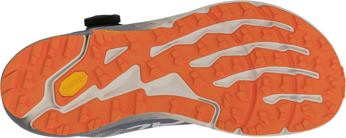 Tenisky a topánky Altra Running Altra Timp 5 BOA Šedá | al0a85q9-2801, 1