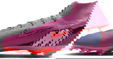 Tenisky a topánky Nike Zoom Superfly 10 Pro FG Ružová | hf9433-600, 4