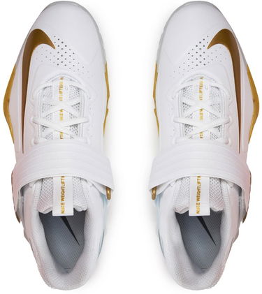 Tenisky a topánky Nike Savaleos Biela | CV5708-101, 2