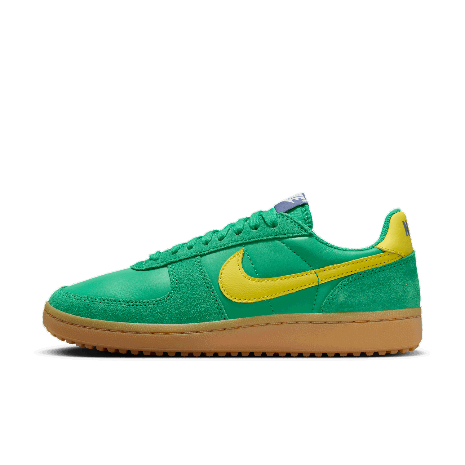 Tenisky a topánky Nike Nike Field General Zelené | HV5763-324, 0