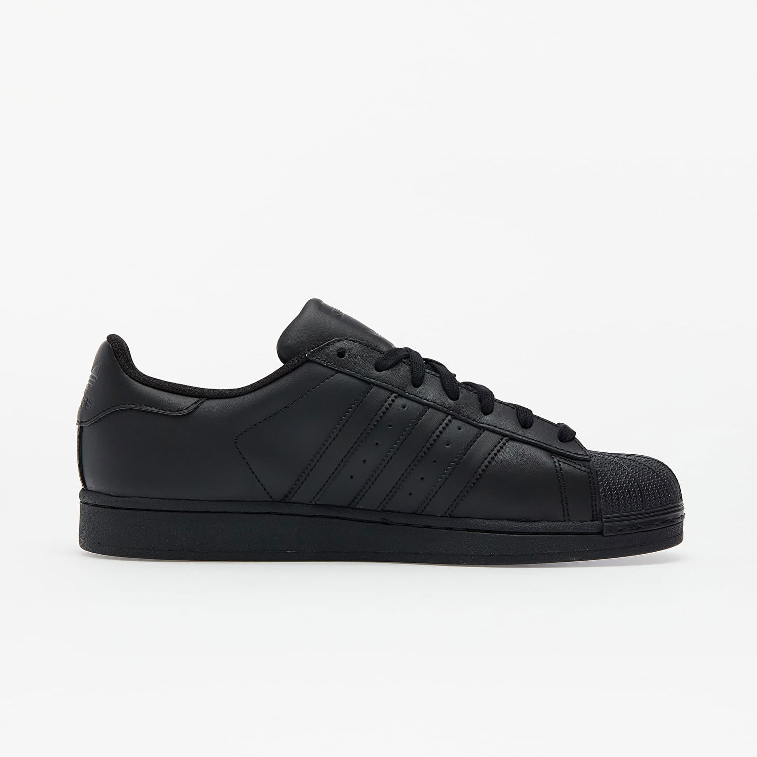Tenisky a topánky adidas Originals Superstar Čierna | AF5666, 1