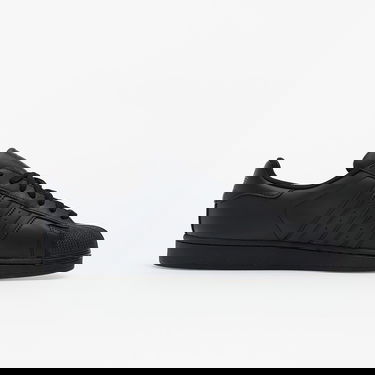 Tenisky a topánky adidas Originals Superstar Čierna | AF5666, 1