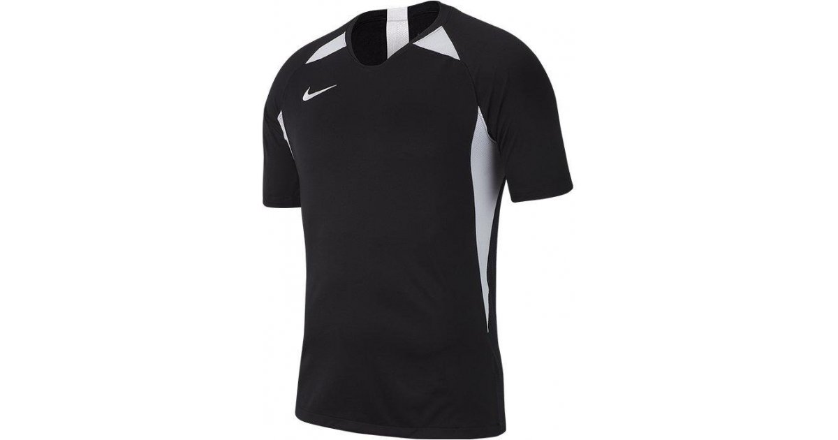 Tričko Nike Nike DRY Legend Short Sleeve Jersey Čierna | aj1010-010, 1
