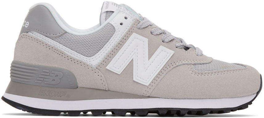 Tenisky a topánky New Balance 574 Šedá | ML574RC2, 0