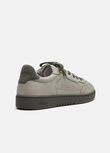 Tenisky a topánky AXEL ARIGATO Dice T-Toe Šedá | F3625006, 3