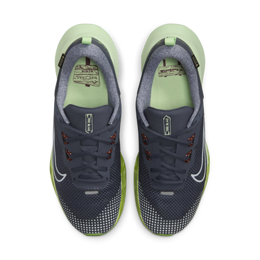Tenisky a topánky Nike Juniper Trail 2 GORE-TEX Navy | FB2067-403, 1