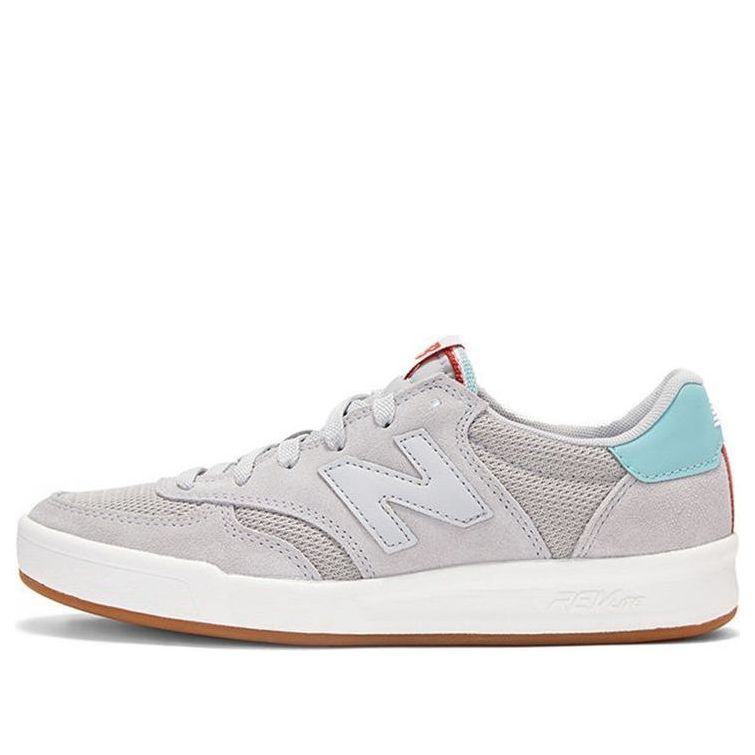 Tenisky a topánky New Balance 300 Šedá | CRT300KB, 0