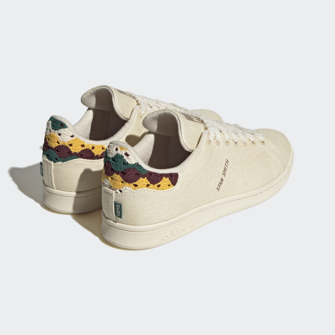 Tenisky a topánky adidas Originals Stan Smith Béžová | H06190, 1