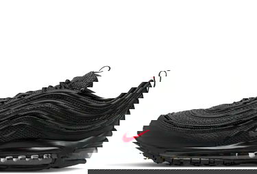 Tenisky a topánky Nike Air Max 97 "Bred" Čierna | DV3486-001, 1