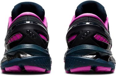 Tenisky a topánky Asics GEL-KAYANO 27 LITE-SHOW Čierna | 1012b003-400, 6