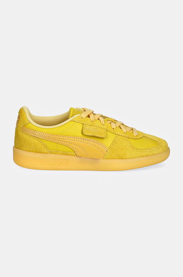 Tenisky a topánky Puma Palermo Žltá | 398381, 0