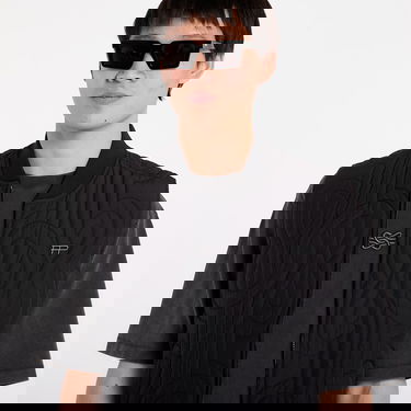 Vesta Filling Pieces Quilted Vest XL Čierna | 422535500199 Black, 1