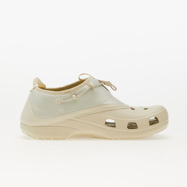 Tenisky a topánky Crocs Classic Clog Béžová | 208552-2Y2, 1