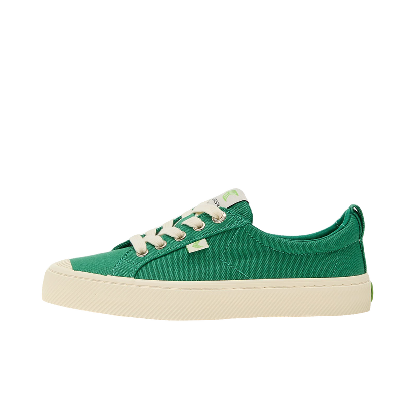 Tenisky a topánky Cariuma Oca Low 40.5 Zelené | 1001030 M