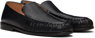 Oblečenie Marsèll Marsèll Mocassino Loafers Čierna | MW8207 P017, 3
