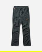 Paneled Utility Trousers