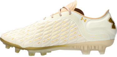 Tenisky a topánky Under Armour Under Armour Clone Magnetico Elite 3.0 FG Béžová | 3026740-102, 1