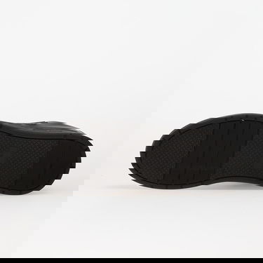 Tenisky a topánky Filling Pieces Voyage Knot All Black Čierna | 122510324167, 1