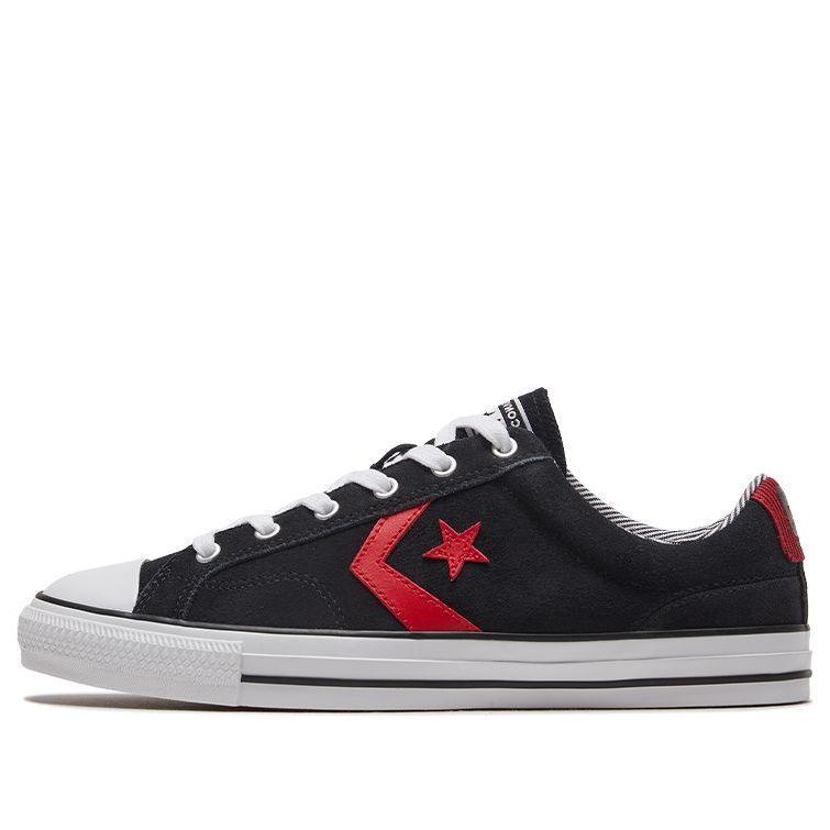 Tenisky a topánky Converse Star Player Čierna | 168845C