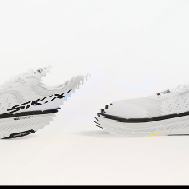 Tenisky a topánky Skechers Max Cushioning Premi White/ Black Biela | 220823 WTBK, 0