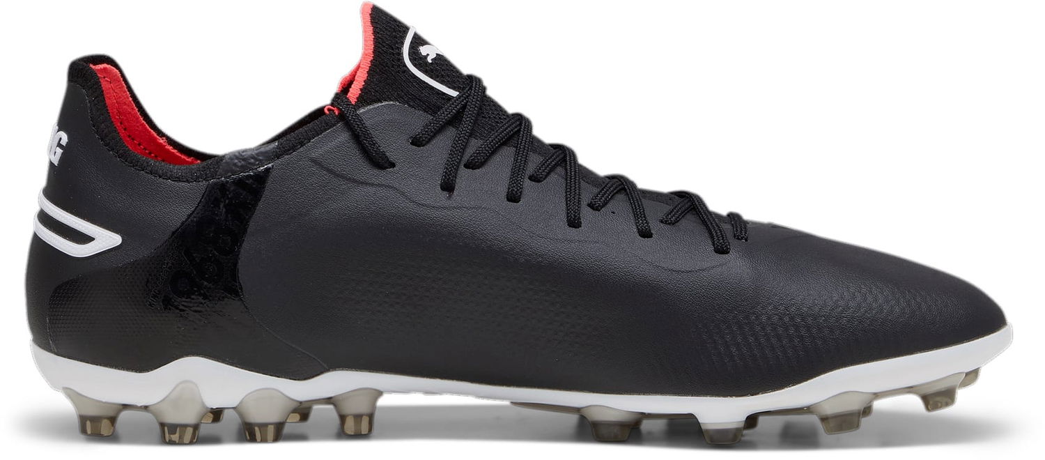 Tenisky a topánky Puma Puma KING ULTIMATE MG Čierna | 107252-01, 1