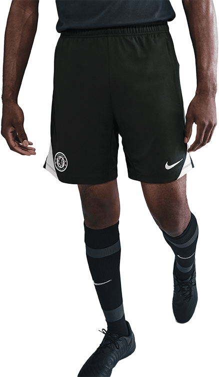 Šortky Nike Chelsea FC Strike Shorts Zelené | hj6748-347, 1