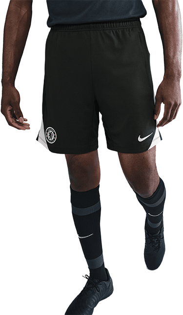 Šortky Nike Chelsea FC Strike Shorts Zelené | hj6748-347, 1