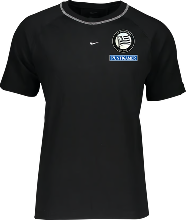 Tričko Nike Sturm Graz T-Shirt Čierna | stgdh9361-010, 0