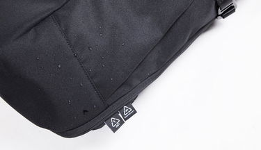 Batoh Doughnut Pathfinder Backpack Čierna | D340-0003-F, 6