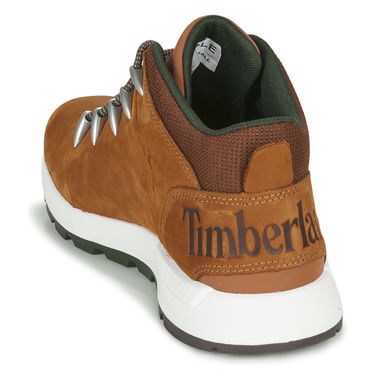 Tenisky a topánky Timberland Mid Boots SPRINT TREKKER MID Hnedá | TB0A25DCF13, 4