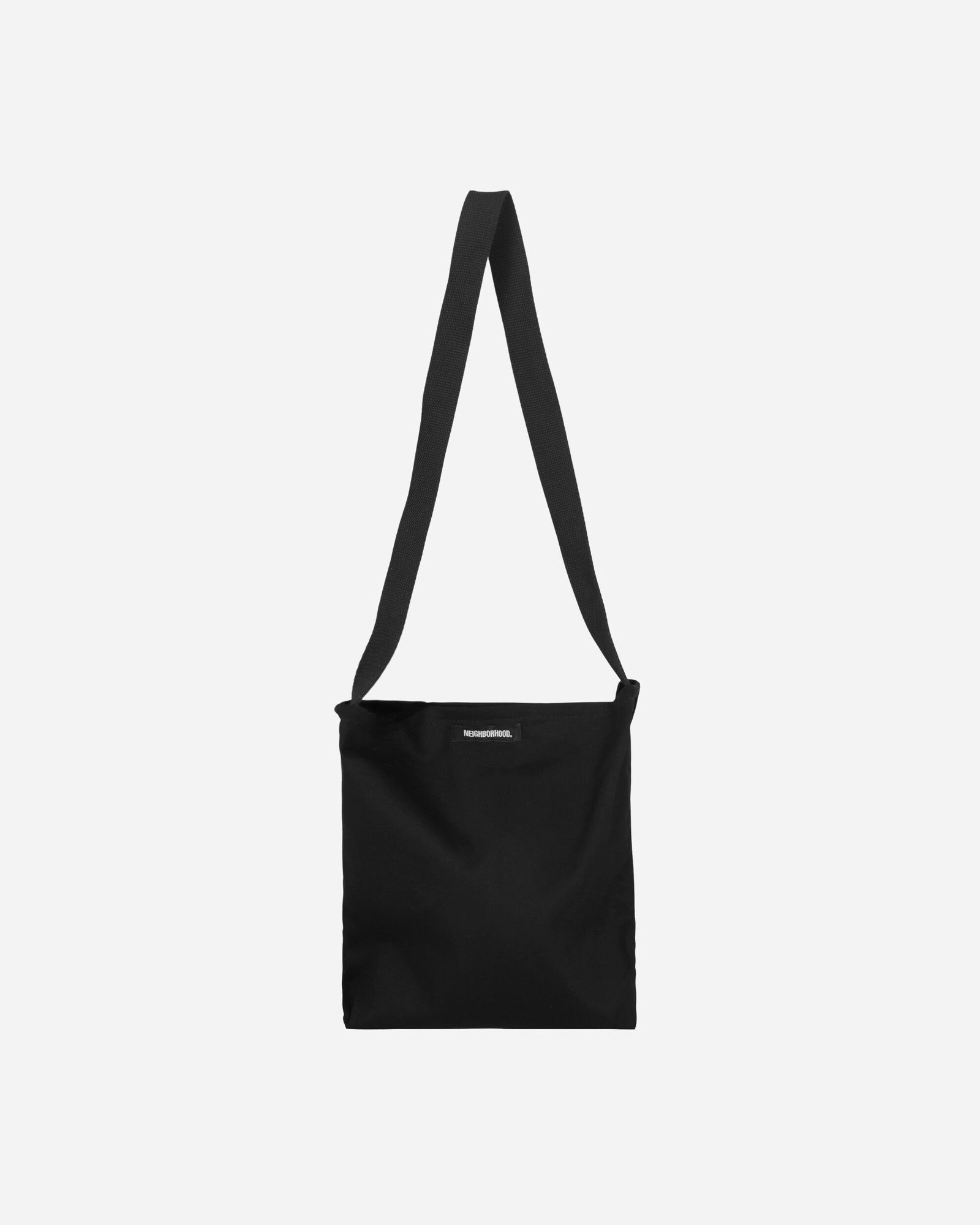 Logo Shoulder Bag