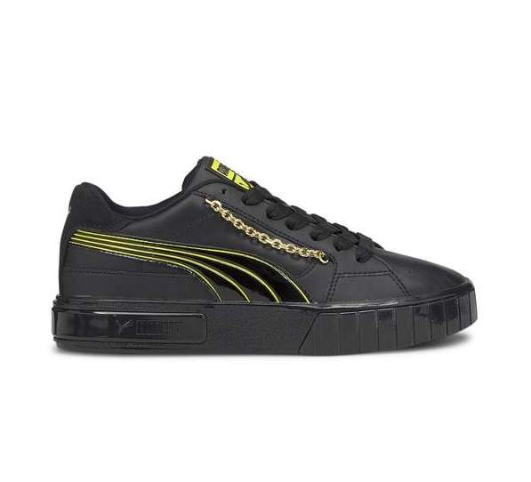 Tenisky a topánky Puma Cali Star DD Čierna | 380654 01, 0