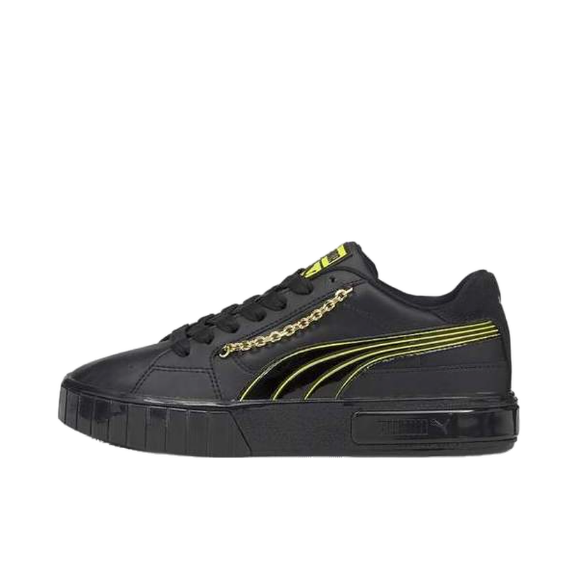 Tenisky a topánky Puma Cali Star DD Čierna | 380654 01