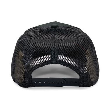 Šiltovka New Era New Era Motosport 9FORTY Trucker Hat One Size (56-59 cm) Čierna | 60595296, 2
