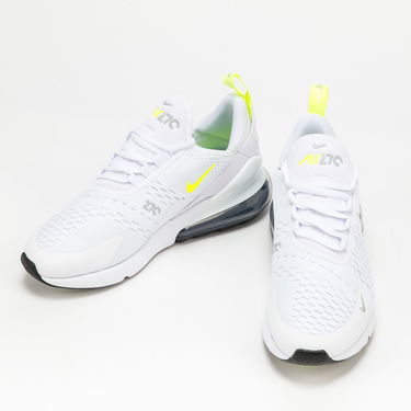 Tenisky a topánky Nike Air Max 270 Biela | DN4922-100, 2