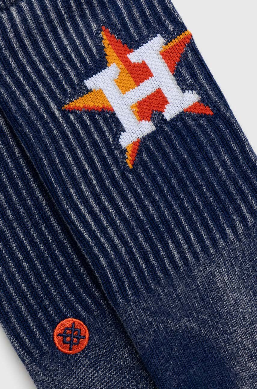 Ponožky Stance Fade Hou Socks Modrá | A556A24FHO, 1